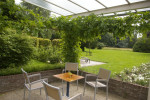 Welkom in onze tuin.